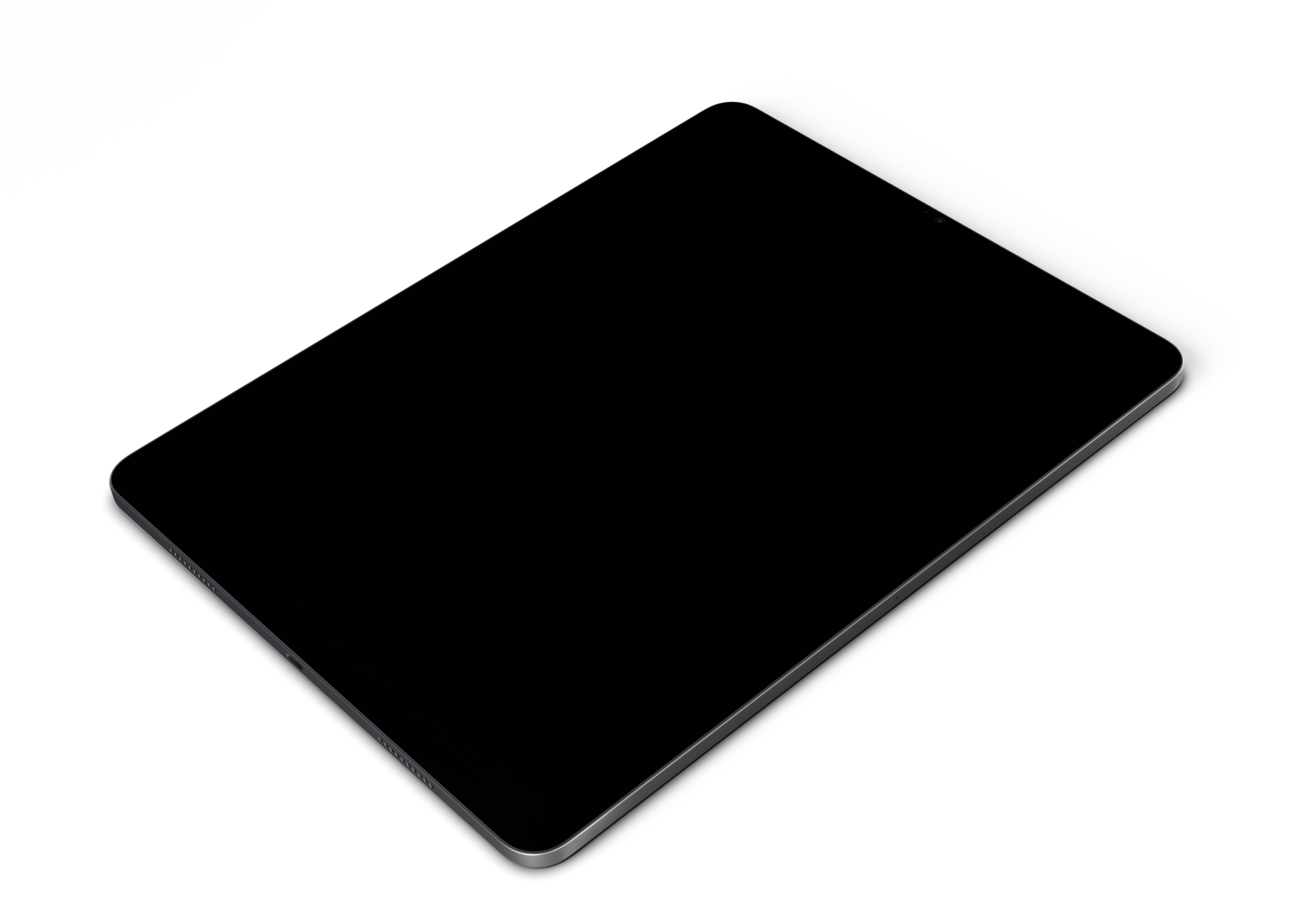 Tablet device